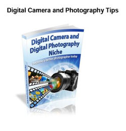 Digital Camera & Photography Tips