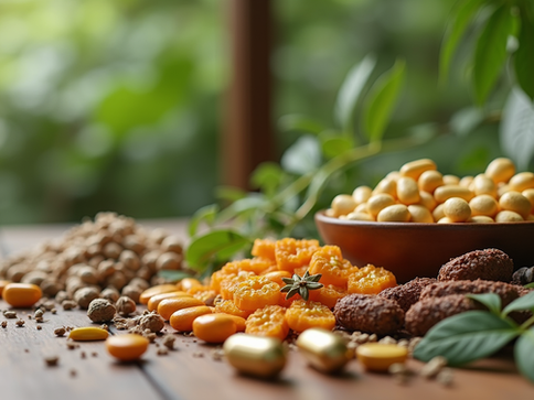 How to Support Your Hormonal Health Naturally with Naturopathic Care