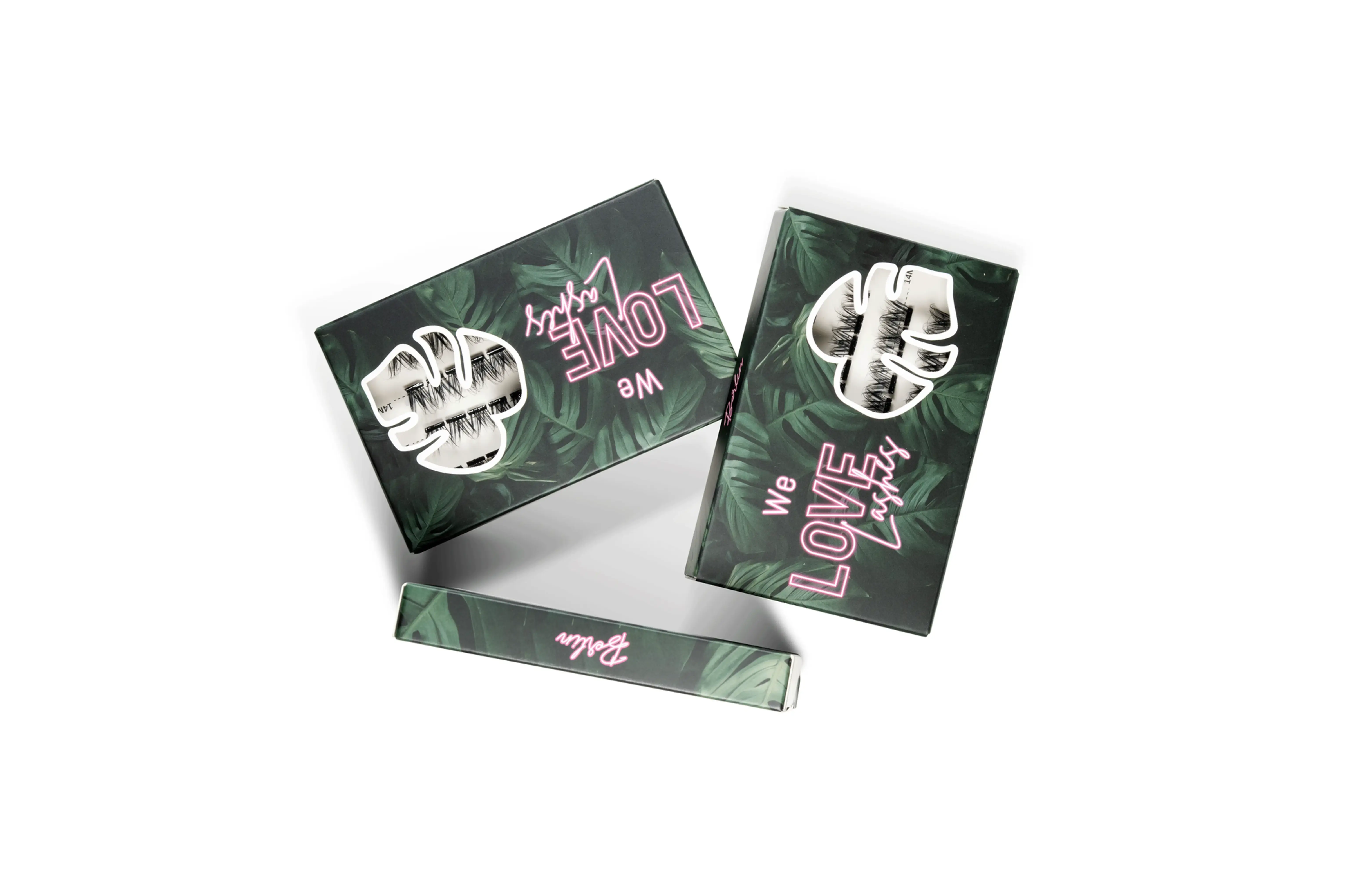 Nachfüll Set - Berlin