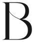 BYOODE monogram logo in black on a light grey background