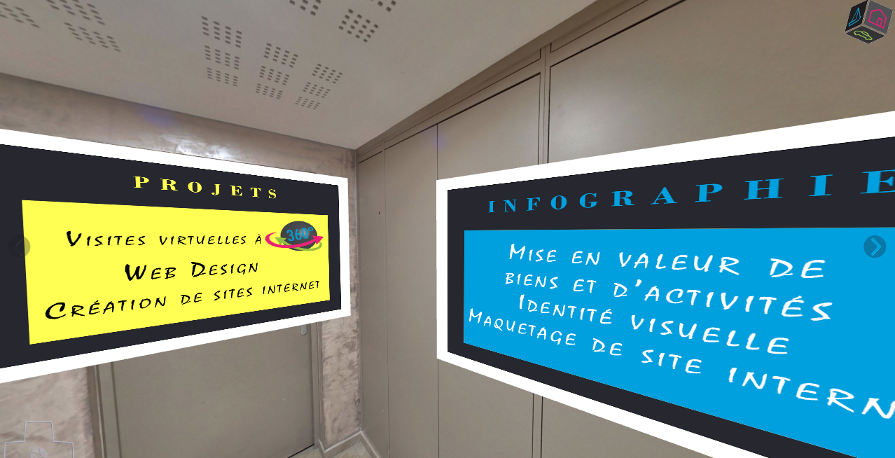 ArtAccompagnement à Seynod