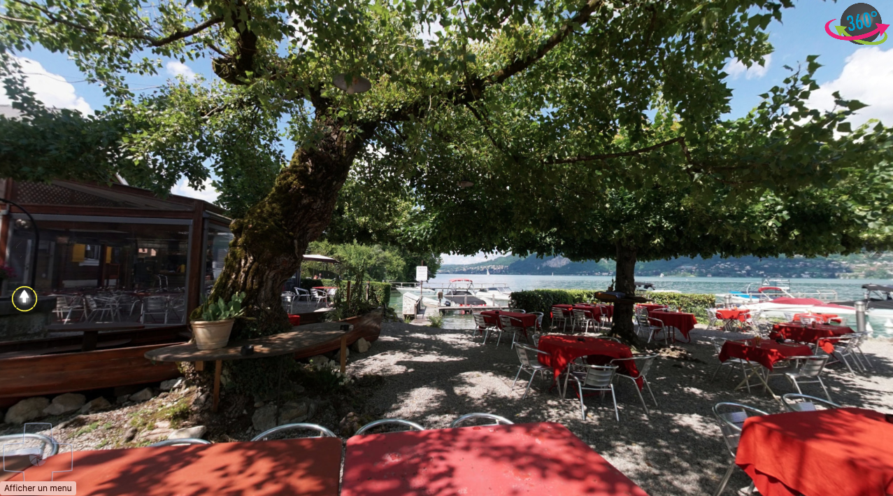 L'auberge du bressard / oasis à Sevrier