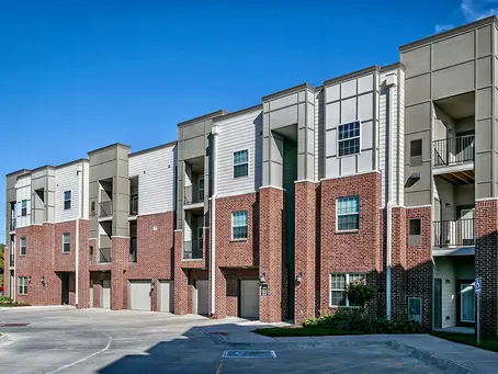 Clipper Capital Group Acquires 240-Unit The Apex at Twin Creek in Bellevue, NE