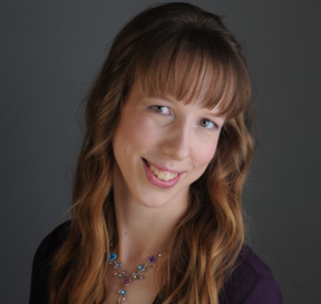 Photo of Sarah Molenaar