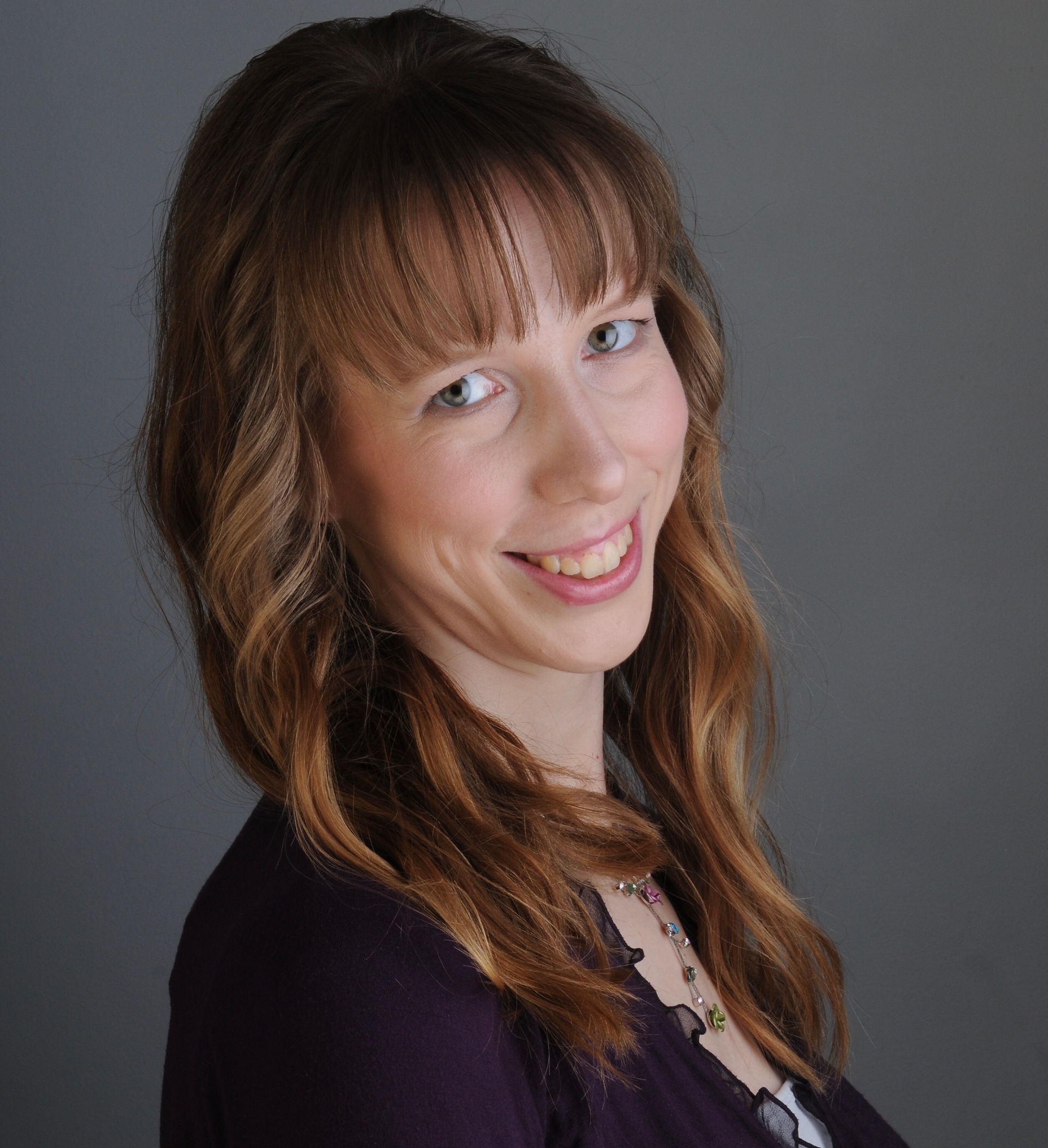 Photo of Sarah Molenaar
