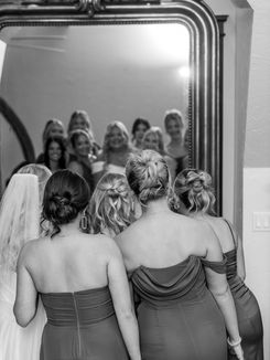 Basil Place Chardon, Ohio wedding photographer and videographer
