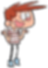 Agus personaje de Agus y los monstruos