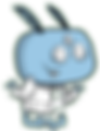 Veter personaje de Agus y los monstruos
