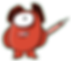 pintaca personaje de Agus y los monstruos