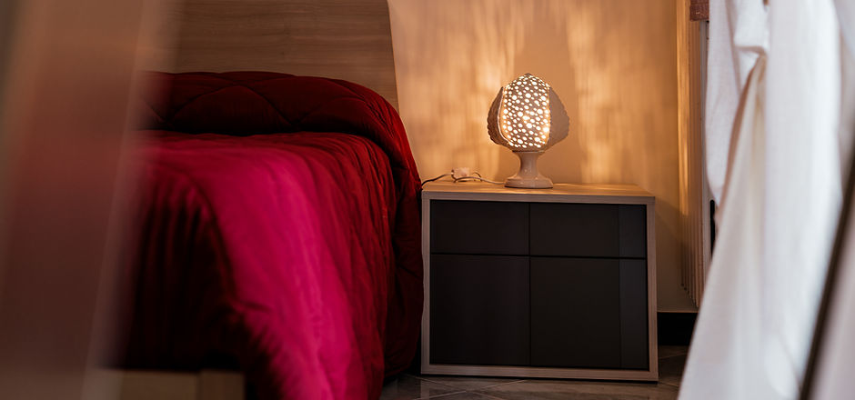 Camere da letto