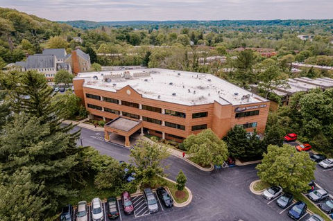 8322 Bellona Ave, Towson, Baltimore, MD, USA