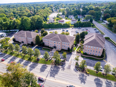 2000 Sproul Road, Broomall, PA, USA