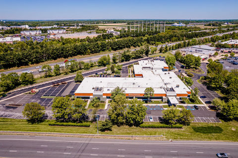 5000 Dearborn Circle, Mt Laurel, NJ, USA