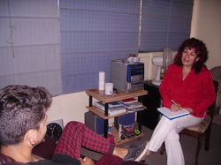 Clínica Adultos