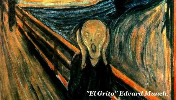 VIVIR NOS ATRAPA