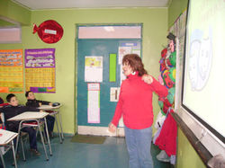 Psicóloga Educacional