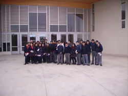 Psicóloga Educacional