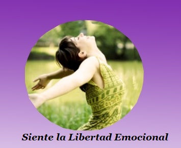 AVANZAR A LA FELICIDAD ES ASUMIR MI LIBERTAD EMOCIONAL
