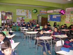 Psicóloga Educacional