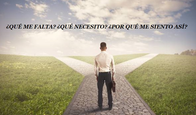 ¿QUÉ ES EL VACÍO EMOCIONAL?