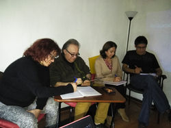 Taller iniciático de ángeles