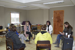 Finalización Curso/Taller