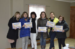 Finalización Curso/Taller