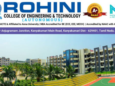 Engineering Colleges in Kanyakumari