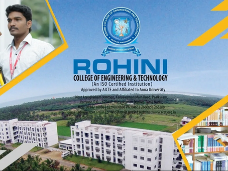Top 10 Engineering College
