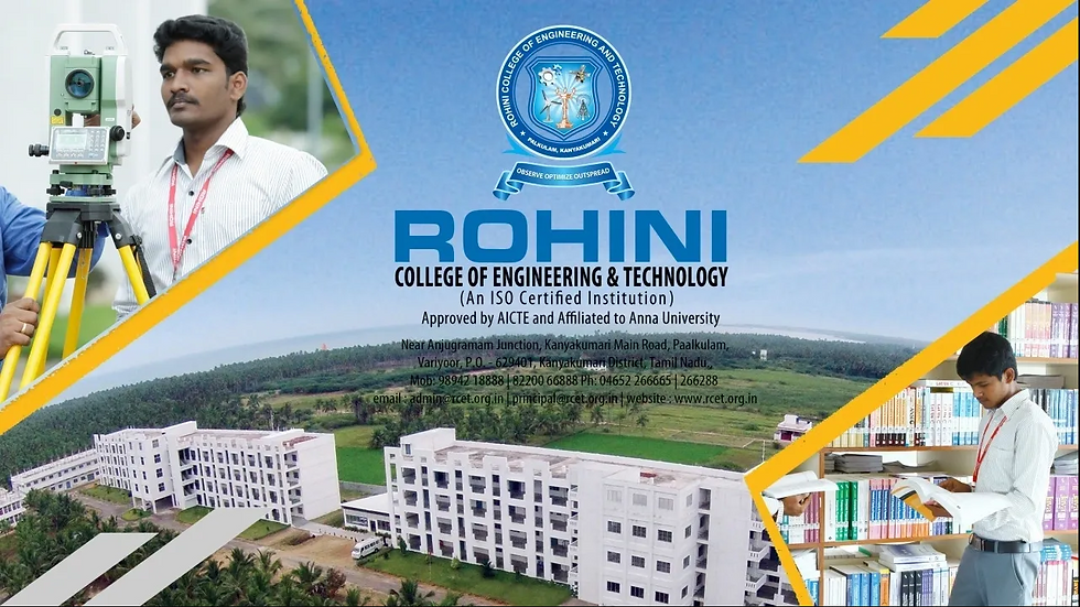Top 10 Engineering College