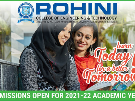 Top 10 Engineering Colleges In Kanyakumari 2021
