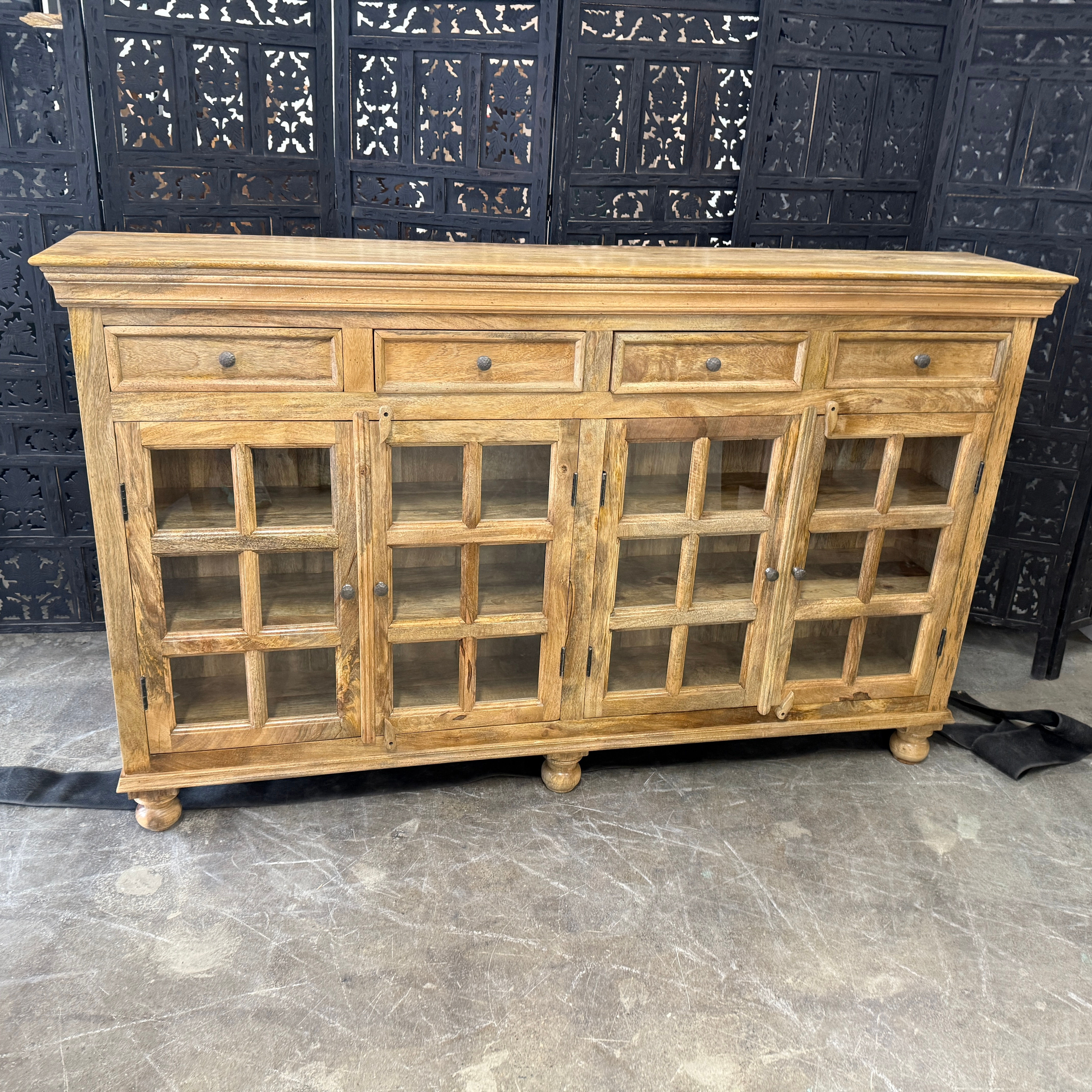 Kaveri Sideboard
