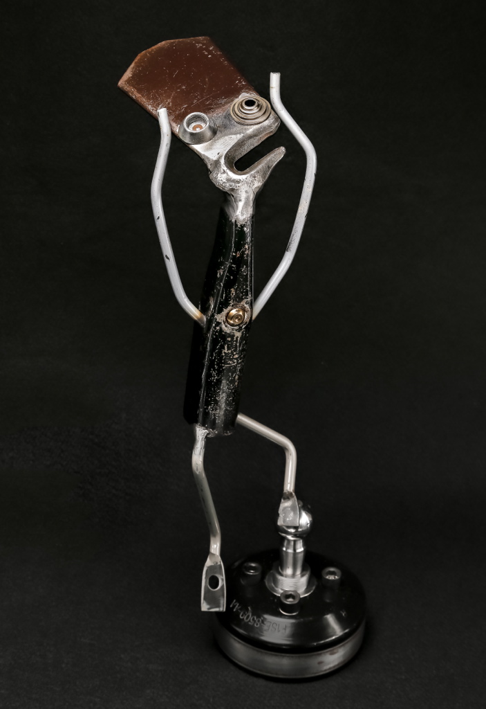 'Bob's Balancing Act'