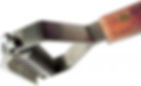 Deshedding tool