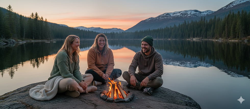 Depresjonsbehandling med rask effekt