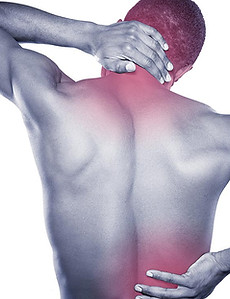 Fibromyalgi