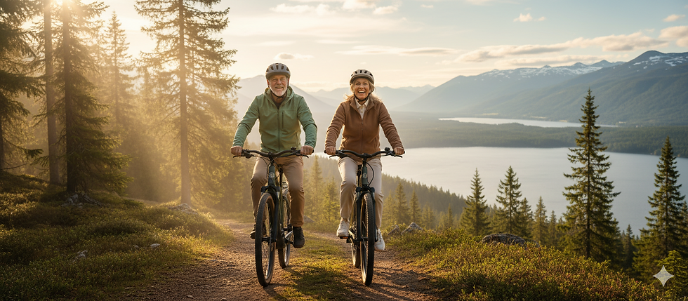 Depresjon Synapseklinikken