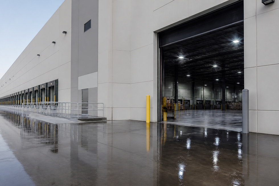 Floodwater Finds the Opening: The Design Challenge Hiding in Plain Sight