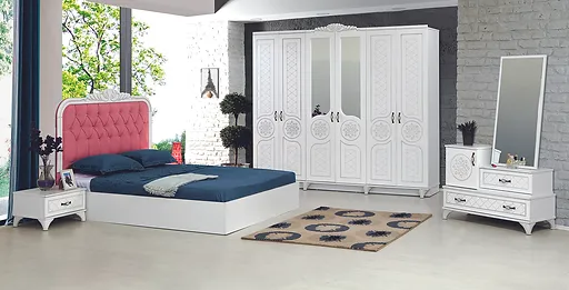Yatak Odasi Modelaymobilya