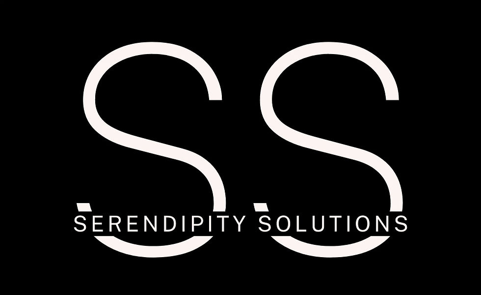 Serendipity Solutions