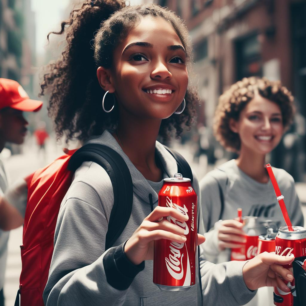 Unveiling the Branding Secrets of Coca-Cola: A Story of Timeless Marketing