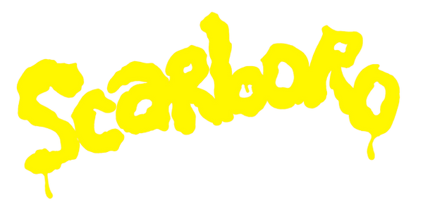 Scarboro Yellow Logo