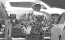 Héroes Anónimos en Saltillo