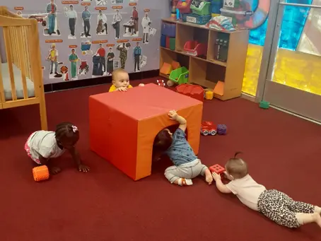 Determining the Right Time to Start Daycare for Your Child