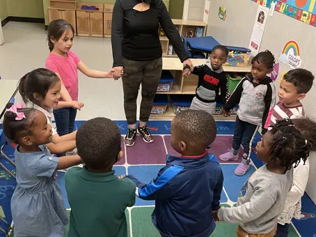 Find Top Houston Daycares for the Best Development of your Child