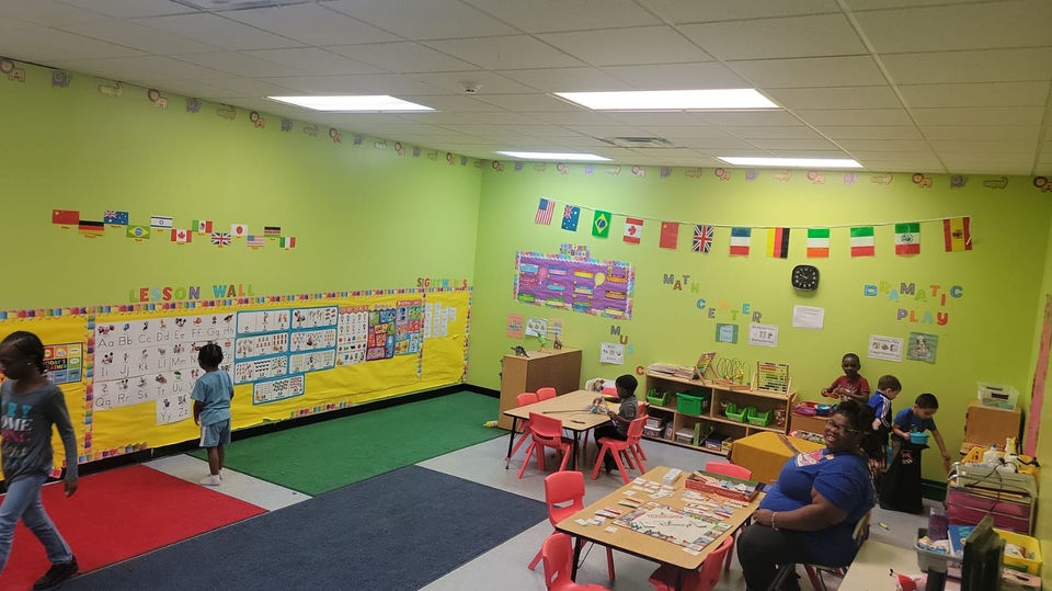 Kids Education