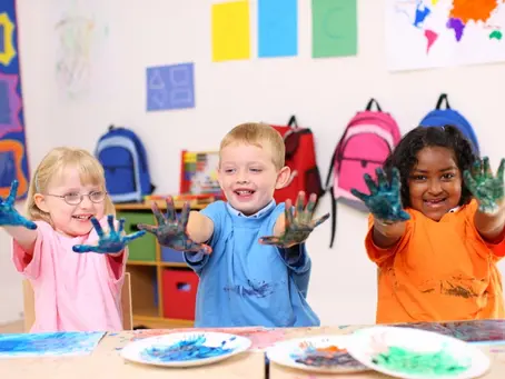 Find the Best Licensed Childcare In Houston