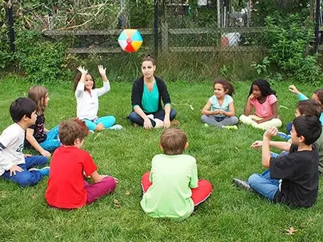 The Crucial Role of Play and Physical Development in Early Childhood