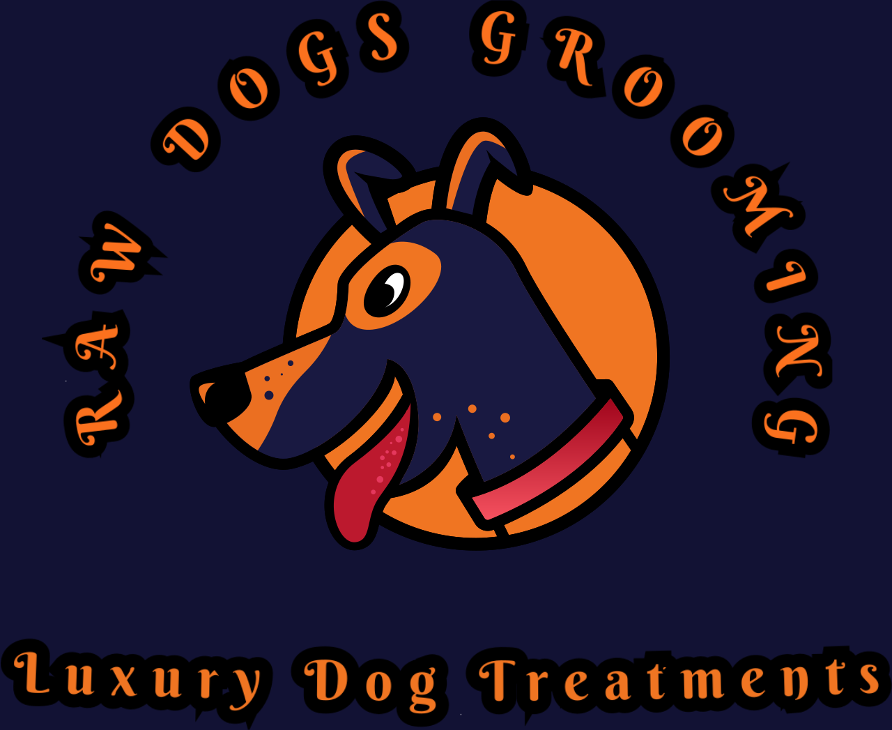 Raw Dogs Grooming - Pet Services in Cleveland