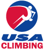 USAclimbinglogo